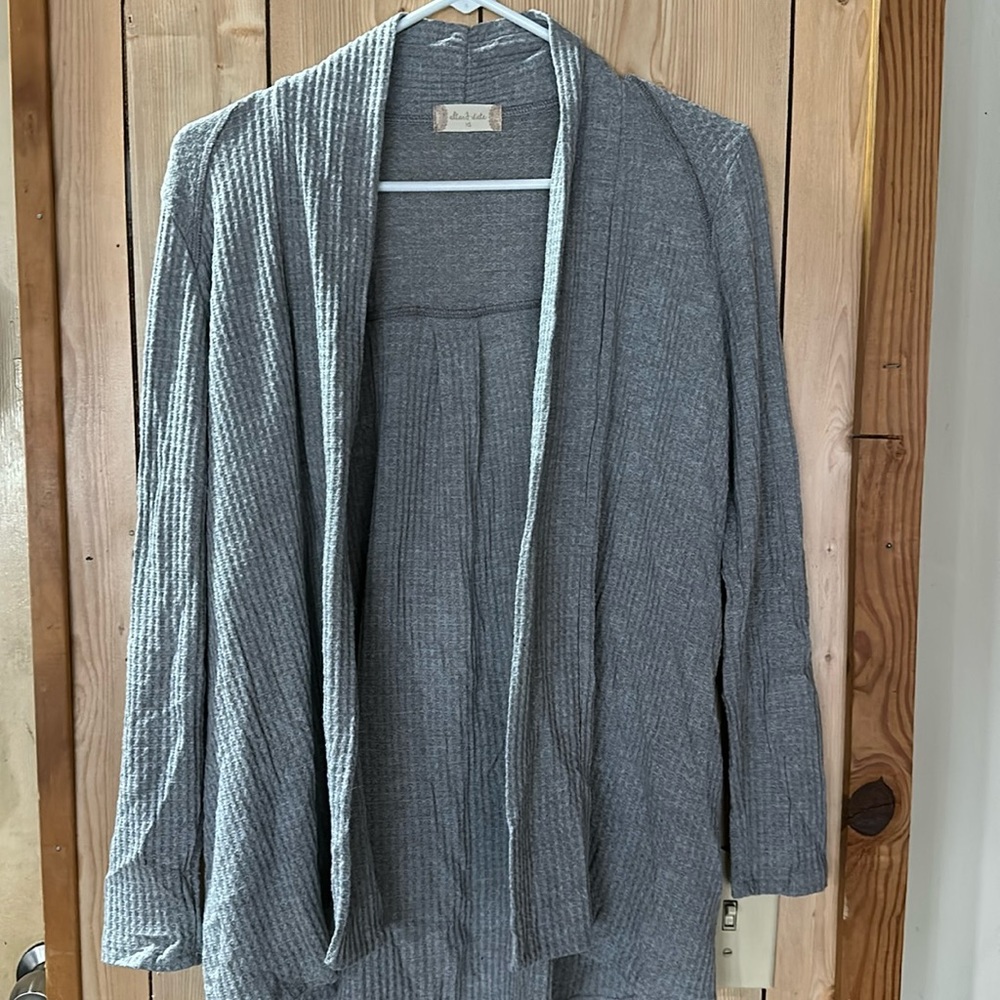 Altar’d State cardigan